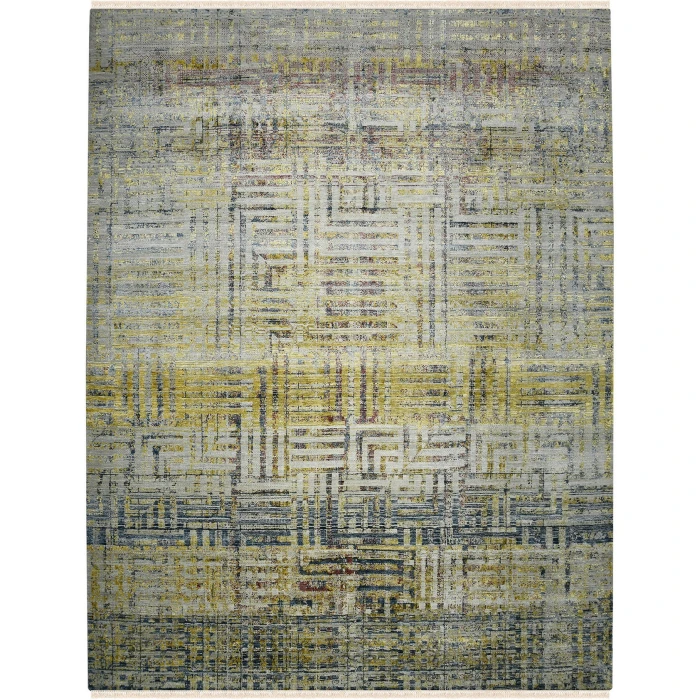 Amer Dazzle Ivory DAZ-113 2ft. x 3ft. Rect. Rug