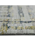 Amer Dazzle Ivory DAZ-113 2ft. x 3ft. Rect. Rug