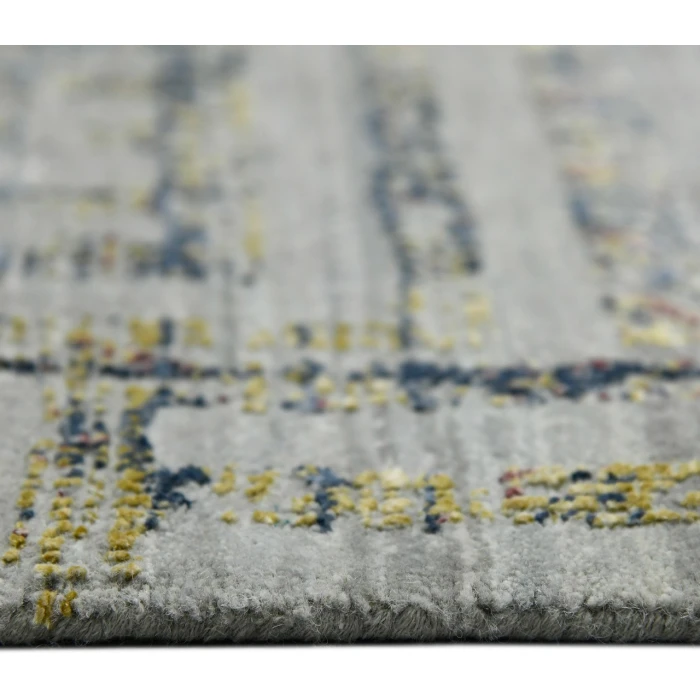 Amer Dazzle Ivory DAZ-113 2ft. x 3ft. Rect. Rug