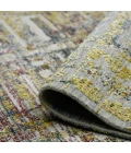 Amer Dazzle Ivory DAZ-113 2ft. x 3ft. Rect. Rug
