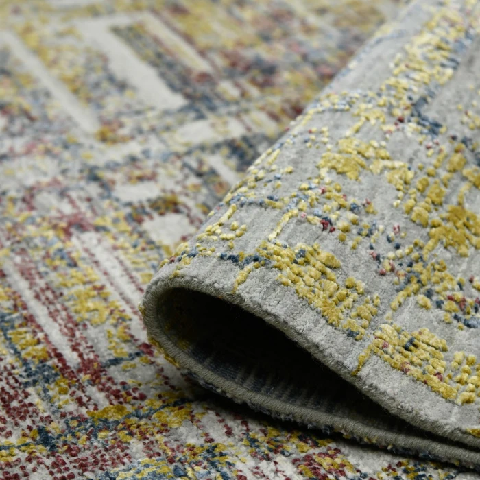 Amer Dazzle Ivory DAZ-113 2ft. x 3ft. Rect. Rug