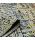 Amer Dazzle Ivory DAZ-113 2ft. x 3ft. Rect. Rug