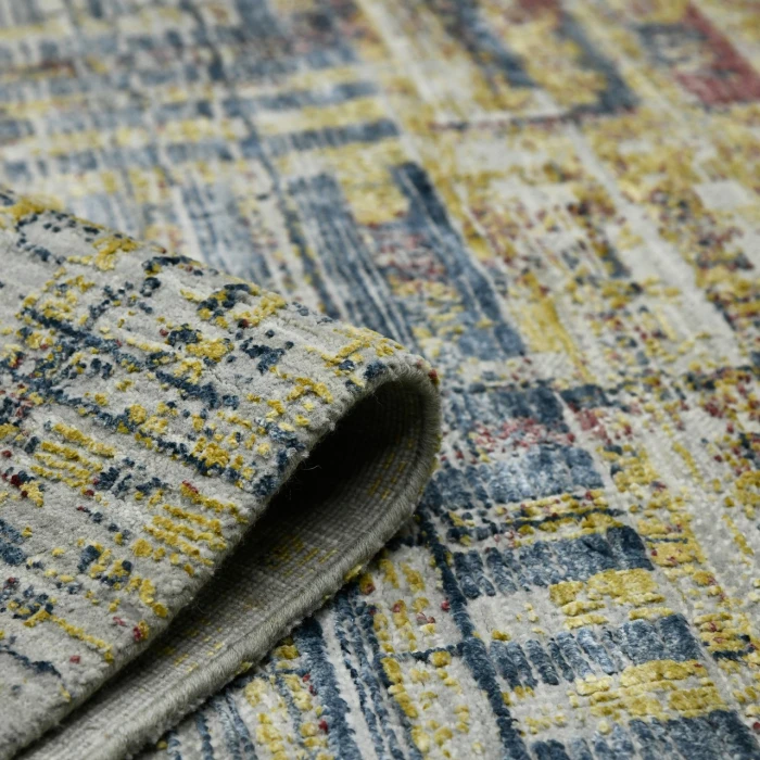 Amer Dazzle Ivory DAZ-113 2ft. x 3ft. Rect. Rug
