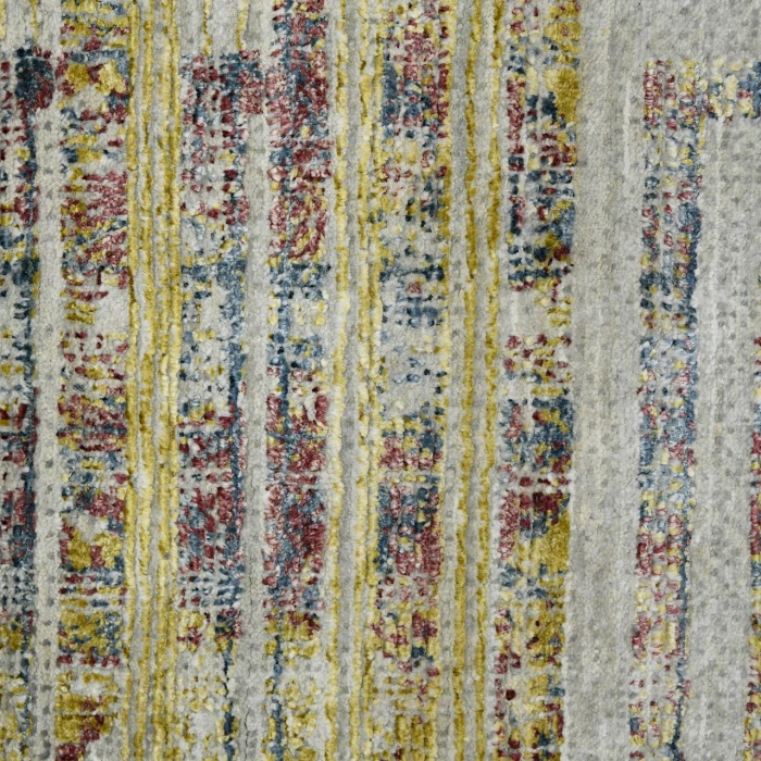 Amer Dazzle Ivory DAZ-113 2ft. x 3ft. Rect. Rug