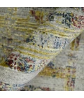 Amer Dazzle Ivory DAZ-113 2ft. x 3ft. Rect. Rug