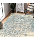 Amer Dazzle Ivory DAZ-2 2ft. x 3ft. Rect. Rug