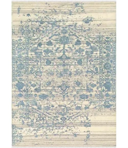 Amer Dazzle Ivory DAZ-2 2ft. x 3ft. Rect. Rug