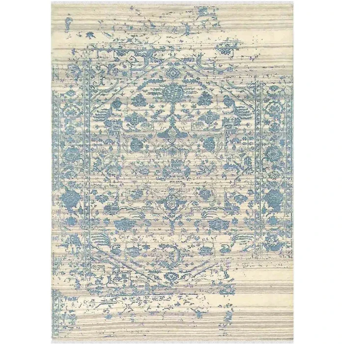 Amer Dazzle Ivory DAZ-2 2ft. x 3ft. Rect. Rug