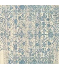 Amer Dazzle Ivory DAZ-2 2ft. x 3ft. Rect. Rug