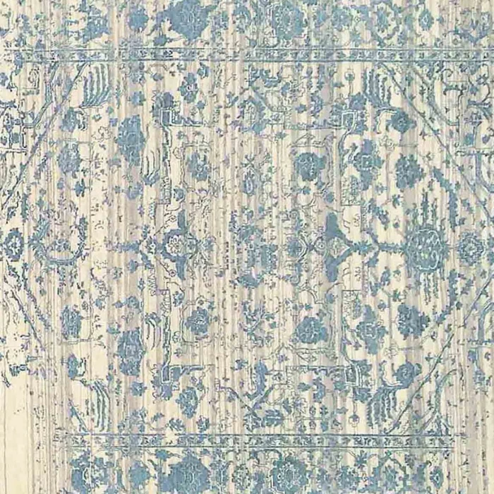 Amer Dazzle Ivory DAZ-2 2ft. x 3ft. Rect. Rug