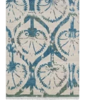 Amer Dazzle Ivory DAZ-3 8ft. x 10ft. Rect. Rug