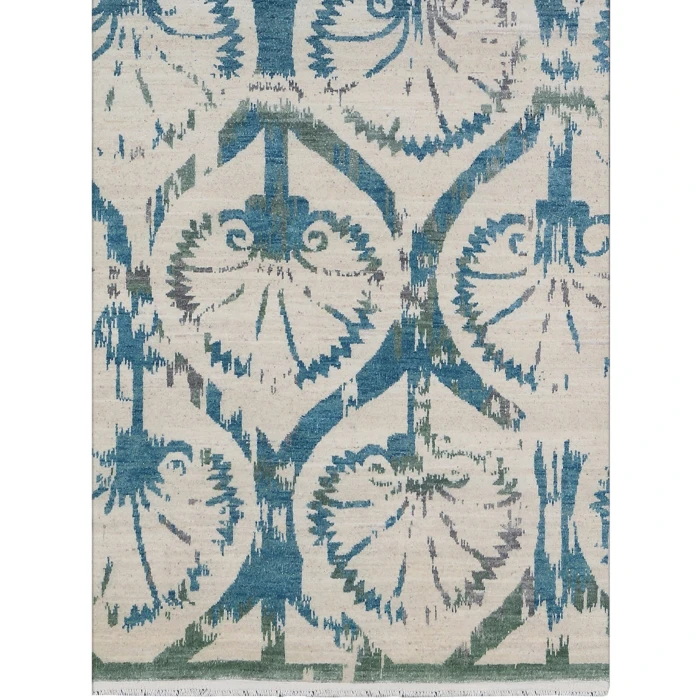 Amer Dazzle Ivory DAZ-3 8ft. x 10ft. Rect. Rug