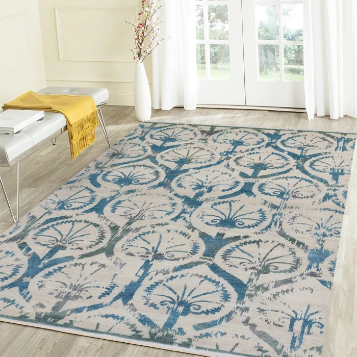Amer Dazzle Ivory DAZ-3 8ft. x 10ft. Rect. Rug