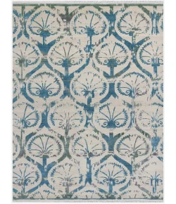Amer Dazzle Ivory DAZ-3 2ft. x 3ft. Rect. Rug