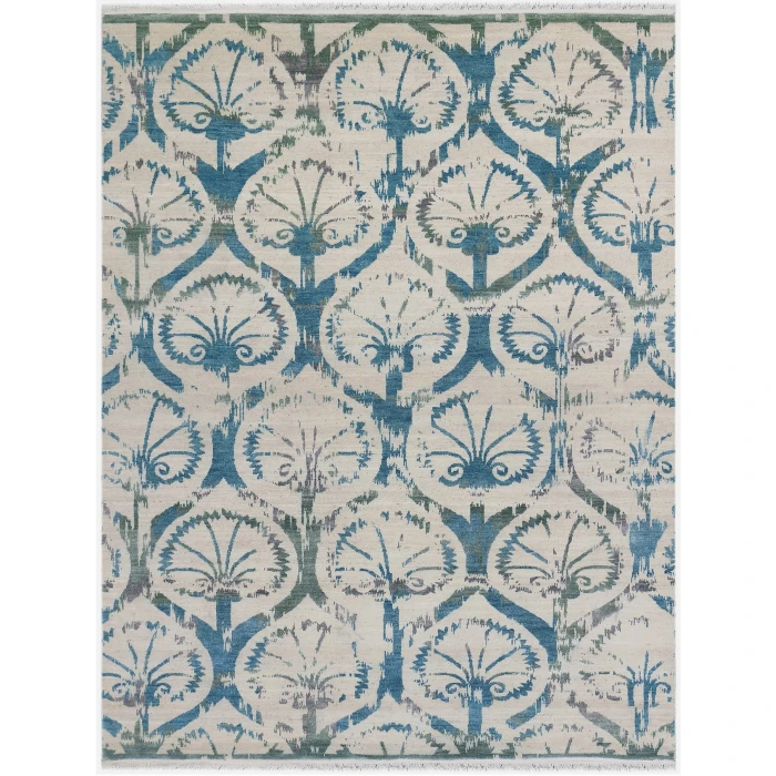 Amer Dazzle Ivory DAZ-3 8ft. x 10ft. Rect. Rug