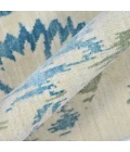 Amer Dazzle Ivory DAZ-3 8ft. x 10ft. Rect. Rug