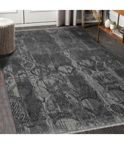 Amer Dazzle Slate DAZ-4 2ft. x 3ft. Rect. Rug