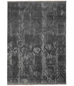 Amer Dazzle Slate DAZ-4 2ft. x 3ft. Rect. Rug