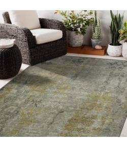 Amer Dazzle Soft Camel DAZ-6 2ft. x 3ft. Rect. Rug