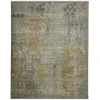 Amer Dazzle Soft Camel DAZ-6 2ft. x 3ft. Rect. Rug