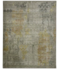 Amer Dazzle Soft Camel DAZ-6 2ft. x 3ft. Rect. Rug