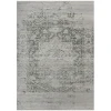 Amer Dazzle Ivory DAZ-8 2ft. x 3ft. Rect. Rug