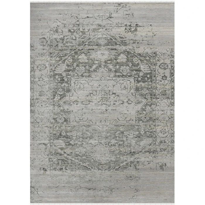 Amer Dazzle Ivory DAZ-8 2ft. x 3ft. Rect. Rug