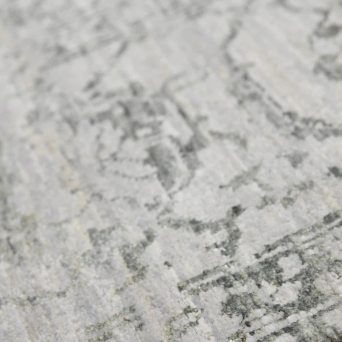 Amer Dazzle Ivory DAZ-8 2ft. x 3ft. Rect. Rug