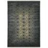 Amer Dazzle Graphite DAZ-95 2ft. x 3ft. Rect. Rug