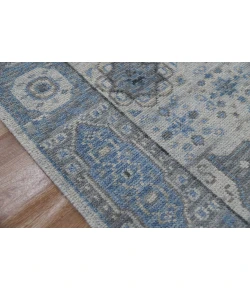Amer Divine DIV-1 Toluca Blue Rug 2 ft. X 3 ft. Rectangle