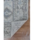 Amer Divine Zamora Beige Hand-Knotted Wool Area Rug 8'x10'