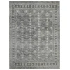 Amer Divine DIV-4 Loise Gray Rug 9 ft. X 12 ft. Rectangle
