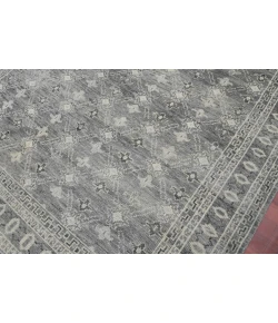 Amer Divine DIV-4 Loise Gray Rug 9 ft. X 12 ft. Rectangle