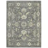 Amer Divine DIV-5 Pollie Brown Rug 9 ft. X 12 ft. Rectangle