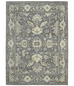 Amer Divine DIV-5 Pollie Brown Rug 8 ft. X 10 ft. Rectangle