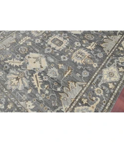Amer Divine DIV-5 Pollie Brown Rug 8 ft. X 10 ft. Rectangle