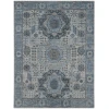 Amer Divine Ivory DIV-1 8ft. x 10ft. Rect. Rug