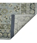 Amer Divine Sky Blue DIV-3 9ft. x 12ft. Rect. Rug