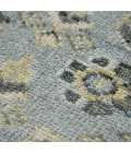 Amer Divine Sky Blue DIV-3 9ft. x 12ft. Rect. Rug