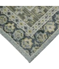 Amer Divine Sky Blue DIV-3 9ft. x 12ft. Rect. Rug