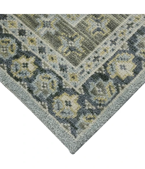 Amer Divine Sky Blue DIV-3 9ft. x 12ft. Rect. Rug