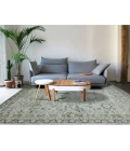 Amer Divine Sky Blue DIV-3 9ft. x 12ft. Rect. Rug