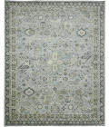 Amer Divine Sky Blue DIV-3 9ft. x 12ft. Rect. Rug