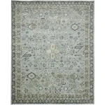 Amer Divine Sky Blue DIV-3 2ft. x 3ft. Rect. Rug