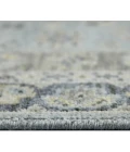 Amer Divine Sky Blue DIV-3 9ft. x 12ft. Rect. Rug