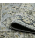 Amer Divine Sky Blue DIV-3 9ft. x 12ft. Rect. Rug