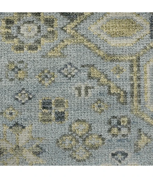 Amer Divine Sky Blue DIV-3 9ft. x 12ft. Rect. Rug