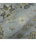 Amer Divine Sky Blue DIV-3 9ft. x 12ft. Rect. Rug