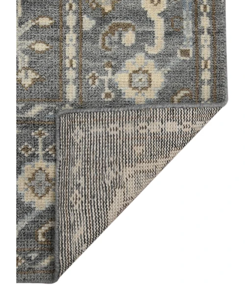 Amer Divine Brown/Beige DIV-5 10ft. x 14ft. Rect. Rug