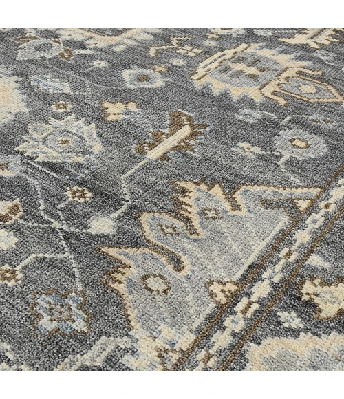 Amer Divine Brown/Beige DIV-5 10ft. x 14ft. Rect. Rug